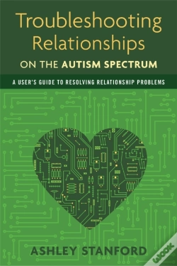 Capa do artigo Troubleshooting Relationships On The Autism Spectrum