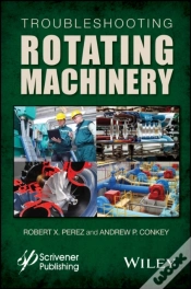 Capa do artigo Troubleshooting Rotating Machinery