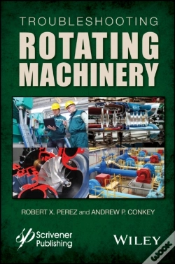 Capa do artigo Troubleshooting Rotating Machinery