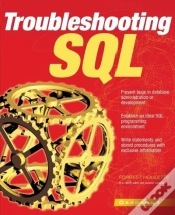 Capa do artigo Troubleshooting Sql