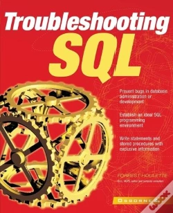 Capa do artigo Troubleshooting Sql
