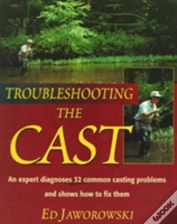 Capa do artigo Troubleshooting The Cast