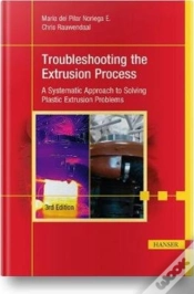 Capa do artigo Troubleshooting The Extrusion Process