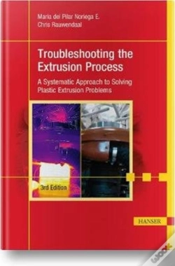 Capa do artigo Troubleshooting The Extrusion Process