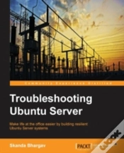 Capa do artigo Troubleshooting Ubuntu Server