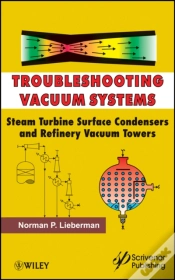 Capa do artigo Troubleshooting Vacuum Systems