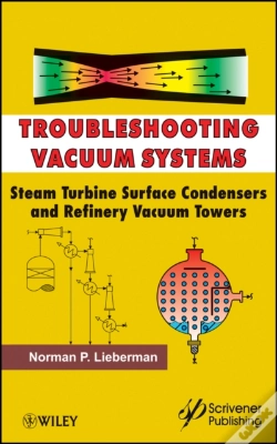 Capa do artigo Troubleshooting Vacuum Systems