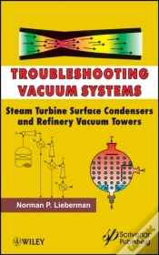 Capa do artigo Troubleshooting Vacuum Systems