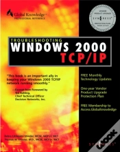 Capa do artigo Troubleshooting Windows 2000 Tcp/Ip