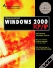 Capa do artigo Troubleshooting Windows 2000 Tcp/Ip
