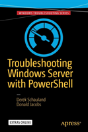 Troubleshooting Windows Server With Powershell - Preview