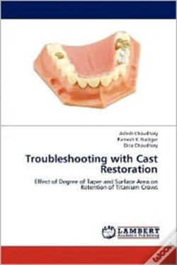 Capa do artigo Troubleshooting With Cast Restoration