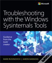 Troubleshooting With The Windows Sysinternals Tools