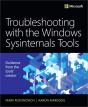 Troubleshooting With The Windows Sysinternals Tools - Preview