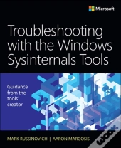 Troubleshooting With The Windows Sysinternals Tools