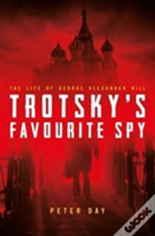 Capa do artigo Troubleshooting With Trotsky