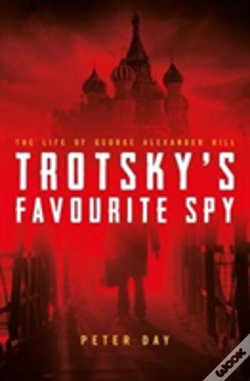 Capa do artigo Troubleshooting With Trotsky