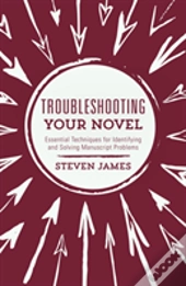 Troubleshooting Your Novel
