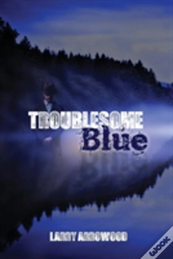 Capa do artigo Troublesome Blue