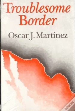 Capa do artigo Troublesome Border