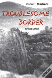 Capa do artigo Troublesome Border, Revised Edition