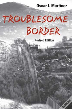 Capa do artigo Troublesome Border, Revised Edition