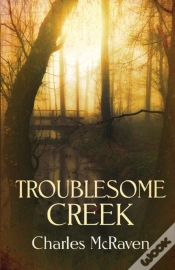 Capa do artigo Troublesome Creek