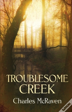 Capa do artigo Troublesome Creek