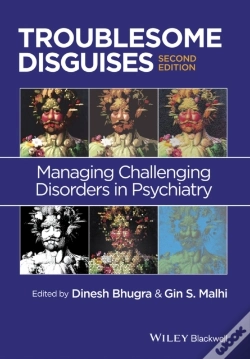 Capa do artigo Troublesome Disguises
