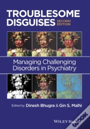 Capa do artigo Troublesome Disguises