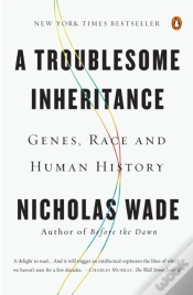 Capa do artigo Troublesome Inheritance