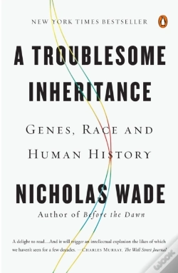 Capa do artigo Troublesome Inheritance