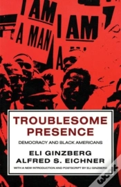 Capa do artigo Troublesome Presence
