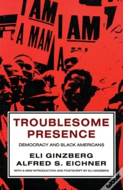 Capa do artigo Troublesome Presence