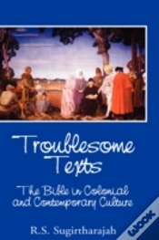 Capa do artigo Troublesome Texts