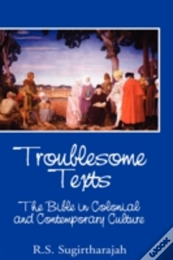 Capa do artigo Troublesome Texts