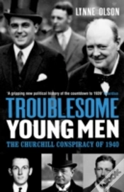 Capa do artigo Troublesome Young Men