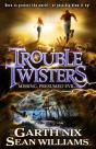 Troubletwisters 4: Missing Presumed Evil - Preview