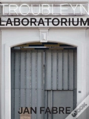 Capa do artigo Troubleyn/Laboratorium