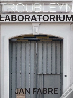 Capa do artigo Troubleyn/Laboratorium