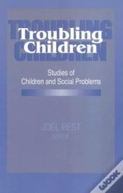 Capa do artigo Troubling Children