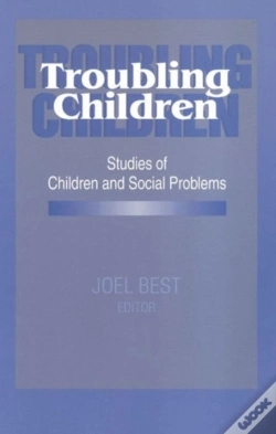 Capa do artigo Troubling Children