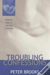 Capa do artigo Troubling Confessions