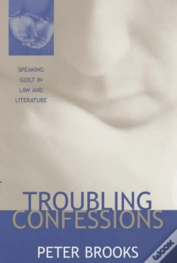 Capa do artigo Troubling Confessions