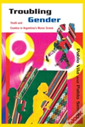 Capa do artigo Troubling Gender