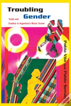 Capa do artigo Troubling Gender