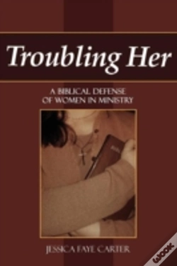 Capa do artigo Troubling Her