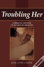 Capa do artigo Troubling Her