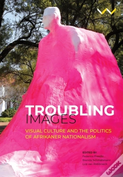 Capa do artigo Troubling Images