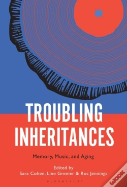 Capa do artigo Troubling Inheritances